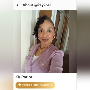 PFF U Must Check Our @Kaykpar Closet!! Amazing Items & Such Amazing Prices!!